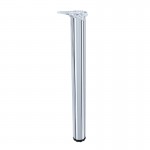 CRB LEG D.80 / CHROME